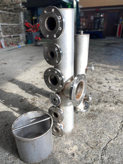 METALİST STAİNLESS ÇELİK SAN. TİC. A.Ş. kapak görseli