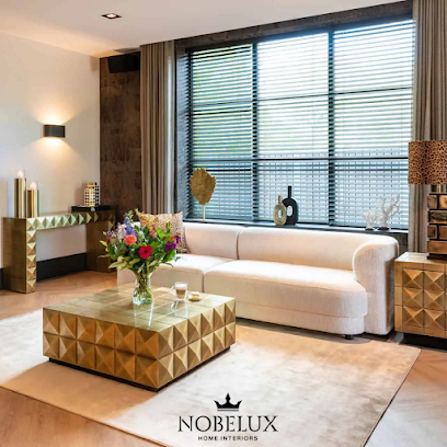Nobelux Home kapak görseli