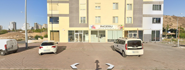 İncesu Boya Kimya kapak görseli