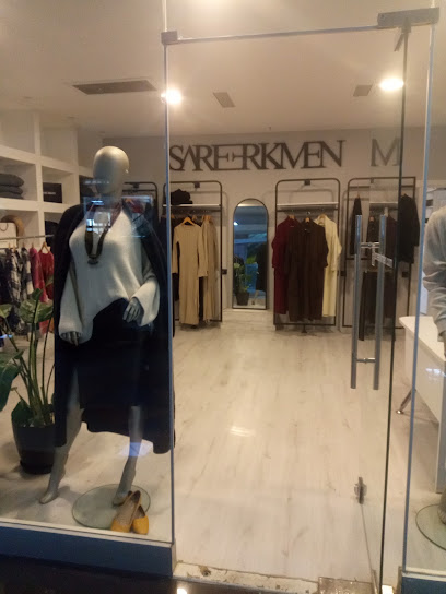 Terzi Gelinlik Abiye Tadilat Dikiş-Stilistlik Kursu SARE ERKMEN kapak görseli