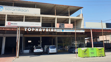 Topkayalar Ticaret Tel Örgü , Örme Tel , Tel Çit , Bahçe Çit Üretim İmalat ve Uygulamaları kapak görseli