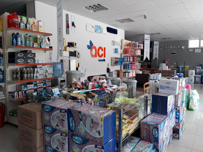 Açı Endüstriyel Temizlik kapak görseli