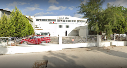 KARSİM ELEKTRİK VE OTOMASYON ÜRETİM FABRİKASI kapak görseli
