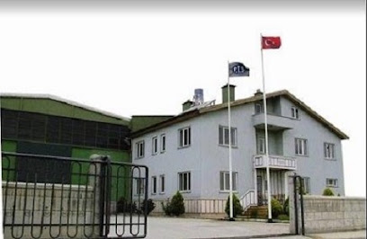 Patsan Gödeneli Rulman San. Tic. Ltd. Şti kapak görseli