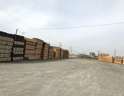Öz Avcı Kerestecilik Ahlat Şube kapak görseli
