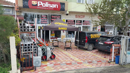 Sinop Özcanlar inşaat kapak görseli