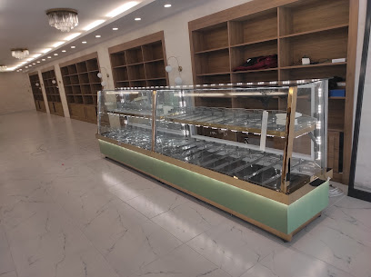 Ticari Buzdolabı İmalat Tamir ve Alım satım kapak görseli