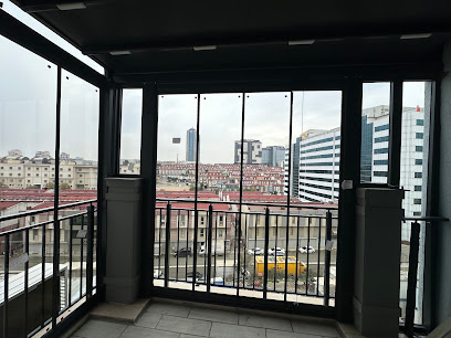 Ucuza Cam Balkon - Cam Balkon İmalatı - Cam Balkon Montajı kapak görseli