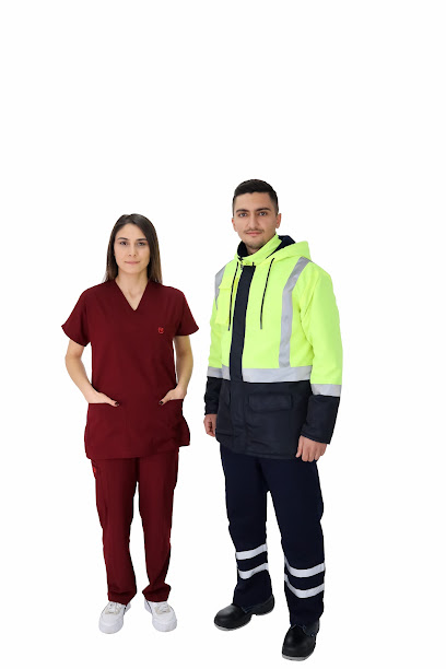 KARLEY medical ve iş elbiseleri kapak görseli