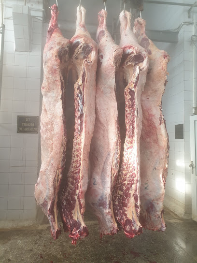Yurtseven Et kombinası kapak görseli
