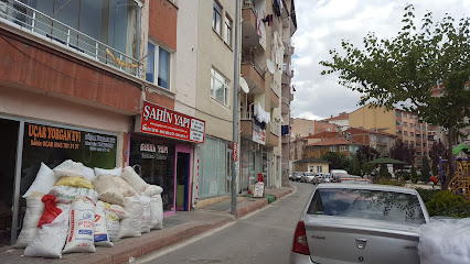 Yozgat Şahin Yapı Pvc Kapı Pencere, Cam Balkon, Panjur, Otomatik Fotoselli Kayar Kapı Sistemleri kapak görseli