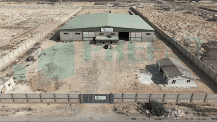 Prefabex Modular Building Solutions kapak görseli