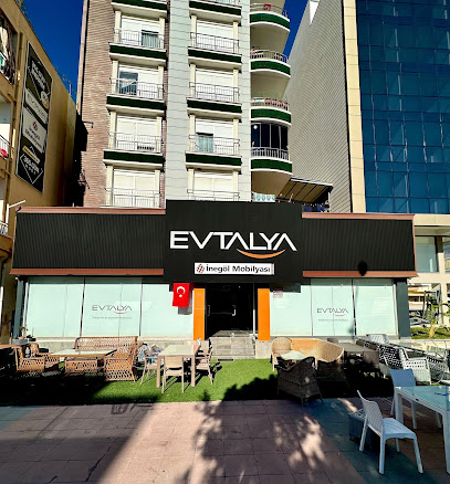 Evtalya İnegöl Mobilya kapak görseli