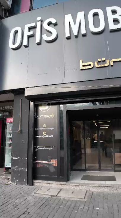 Bürobak Ofis Mobilyaları | Bursa kapak görseli