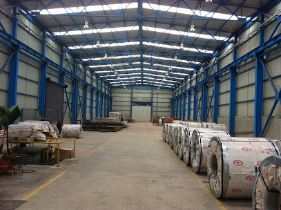 Şahinbeyoğlu Çelik Servis Merkezi kapak görseli