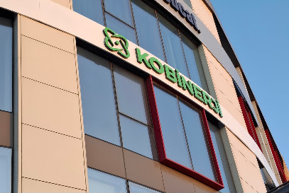 Kobinerji Mühendislik ve Enerji Verimlilik Danışmanlığı Anonim Şirketi kapak görseli