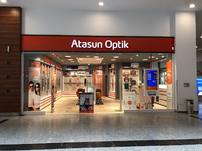 Atasun Optik kapak görseli
