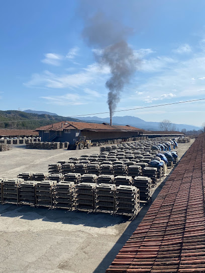 Çakıroğlu Toprak Sanayi A.Ş kapak görseli