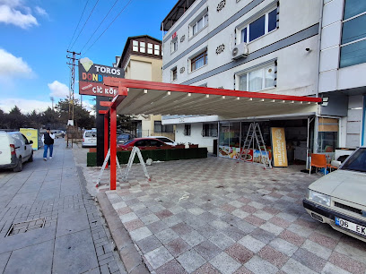 Barış Tente Sistemleri kapak görseli