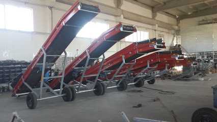 Saatci Makina İmalat kapak görseli