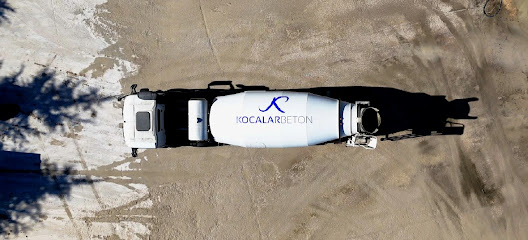 KOCALAR HAZIR BETON ÇUBUK SANTRALİ kapak görseli