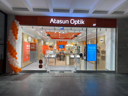 Atasun Optik kapak görseli