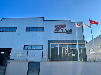 Tri Wall Bursa kapak görseli
