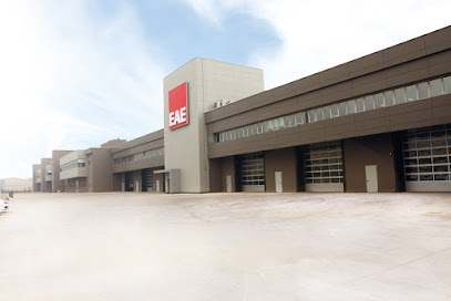 EAE Elektrik Kablo Kanalı Fabrikası DL 1 kapak görseli