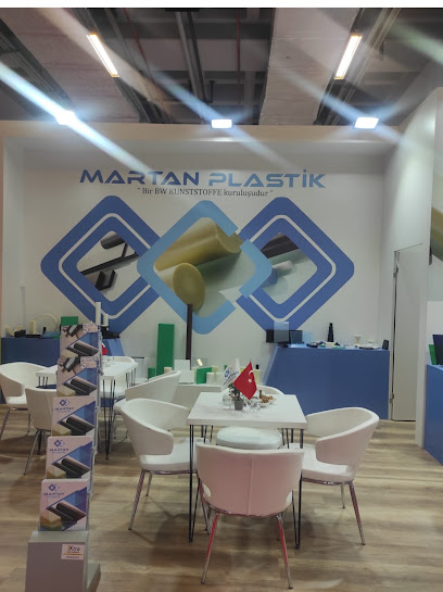 Kayseri PE1000 - Plastik Metal Avm kapak görseli