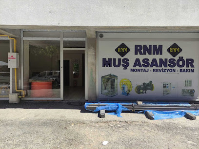 RNM Asansör kapak görseli