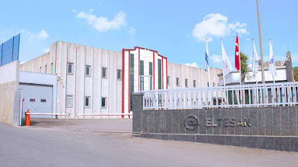 Eltesan Elektro Mekanik Soğutma San. ve Tic. A.Ş. kapak görseli