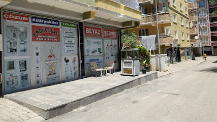 Beyaz Servis kapak görseli