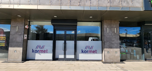 Kormet Diagnostik Sistemler Sanayi ve Ticaret Anonim Şirketi kapak görseli