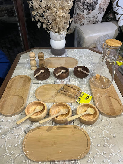 Gardaşlar AHŞAP kapak görseli