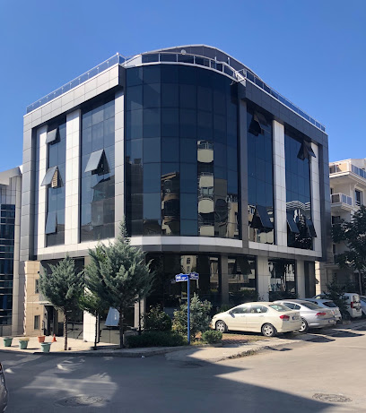Sanmed Tıbbi Cihazlar San. ve Tic. Ltd. Şti. kapak görseli