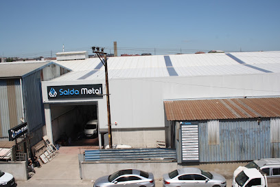 SALDA METAL SANAYİ VE TİCARET A.Ş. kapak görseli