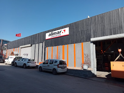 Alimar Jeneratör - 2. El Satış ve Kiralama kapak görseli