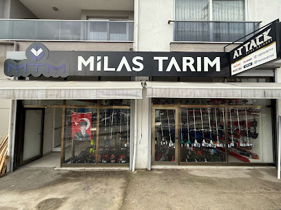 MTM Milas Tarım kapak görseli