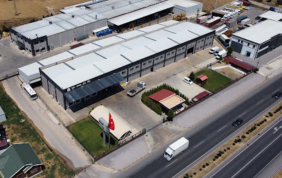 KLYN - Hüsnü Kalyon Ltd.Şti. kapak görseli