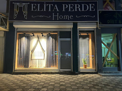 ELİTA PERDE HOME kapak görseli