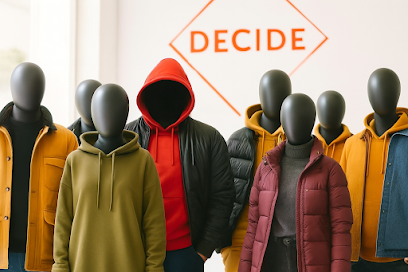 DECIDE TEKSTIL A.Ş. kapak görseli