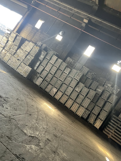 Yavuz Alüminyum Sanayi ve Ticaret A.Ş. kapak görseli