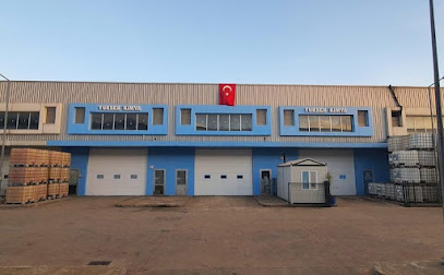 Yüksek Kimya kapak görseli