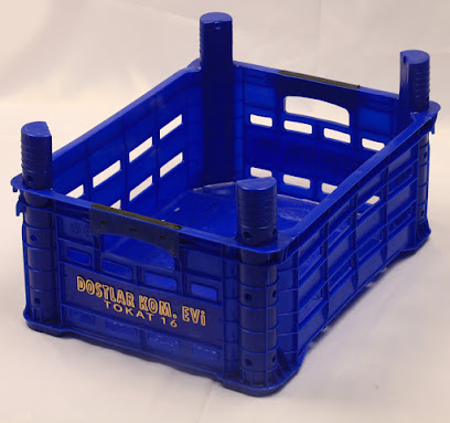 Altan Plastik kapak görseli