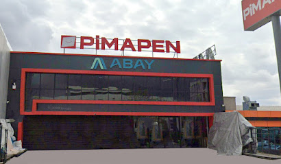 Abay System Gölgelendirme kapak görseli