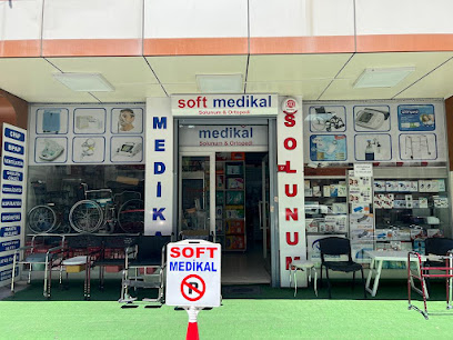 SOFT TIBBİ ÜRÜNLER LTD.ŞTİ. kapak görseli