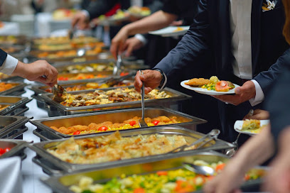 Gurmem Catering kapak görseli