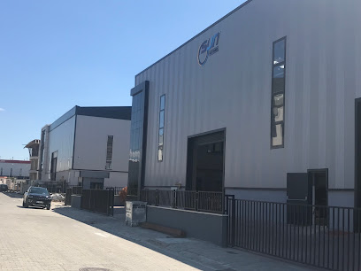 SUN RONDELA (SUN BAĞLANTI ELEMANLARI LTD.ŞTİ.) kapak görseli