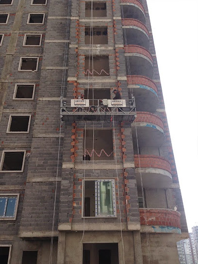 Hedef Makina Sanayi ve Ticaret Ltd.Şti kapak görseli