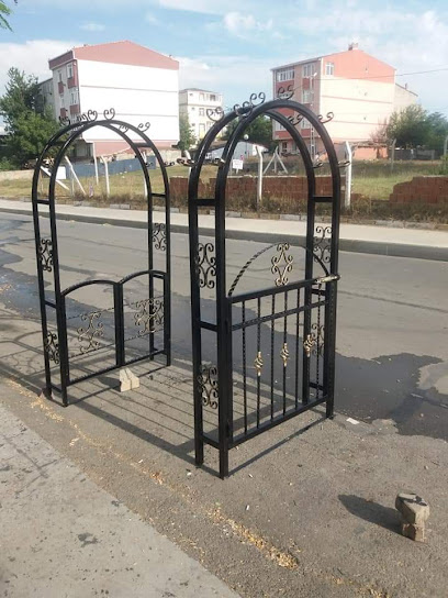 Topcu demir doğrama kapak görseli